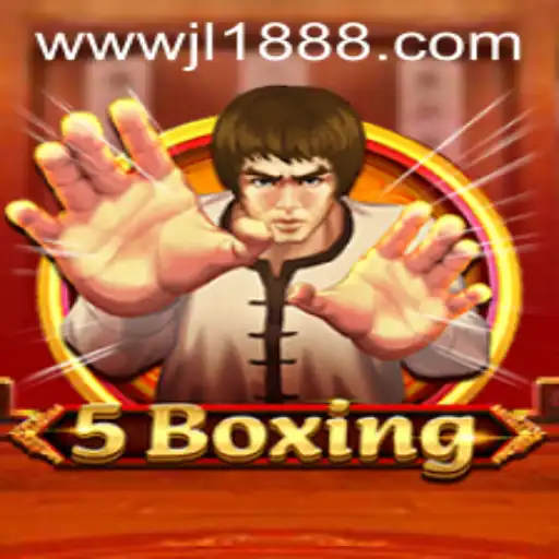 Unveiling 5Boxing: The Innovative Game Revolutionizing Entertainment