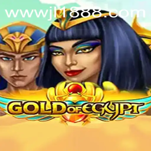 Gold of Egypt: An Adventure Awaits
