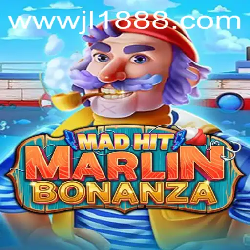 Dive into the World of MadHitMarlinBonanza: The Thrilling Aquatic Adventure