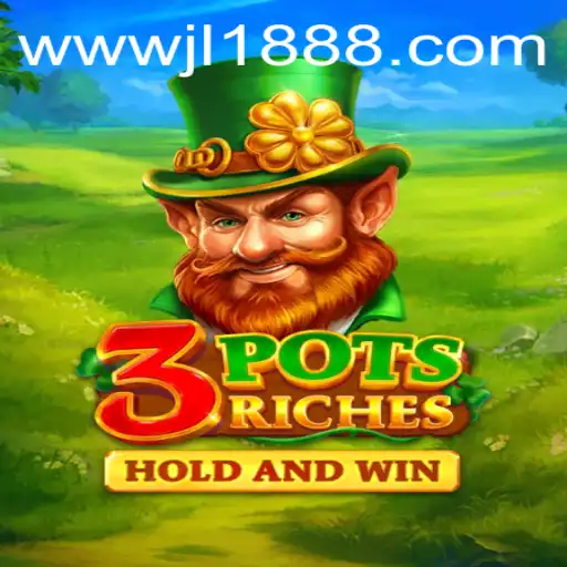 Unveiling the World of 3potsRiches: A Game of Strategy and Thrills
