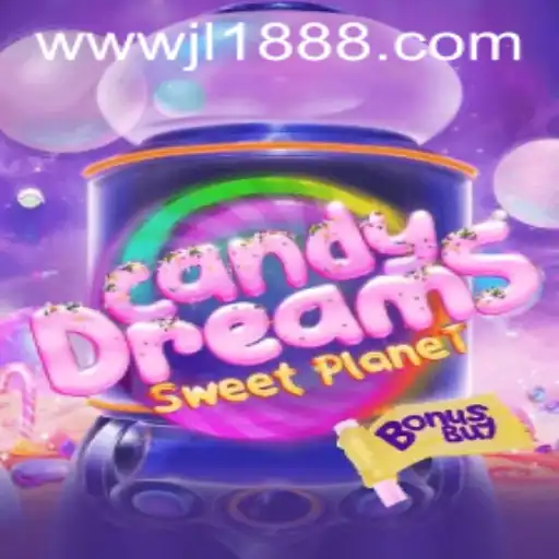 CandyDreamsSweetPlanet: Dive into a Sugary Extravaganza with JL188