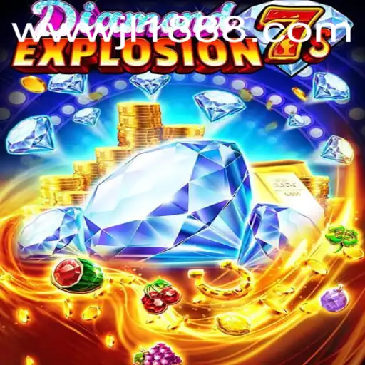 Unveiling DiamondExplosion7s: A New Era in Slot Gaming