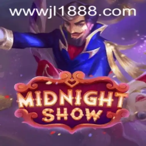 Unveiling the Intrigue of MidnightShow: An Enchanting Game Adventure