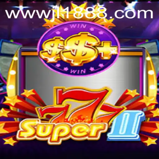 Exploring Super777II: The Thrilling Game Experience Intertwined with JL188
