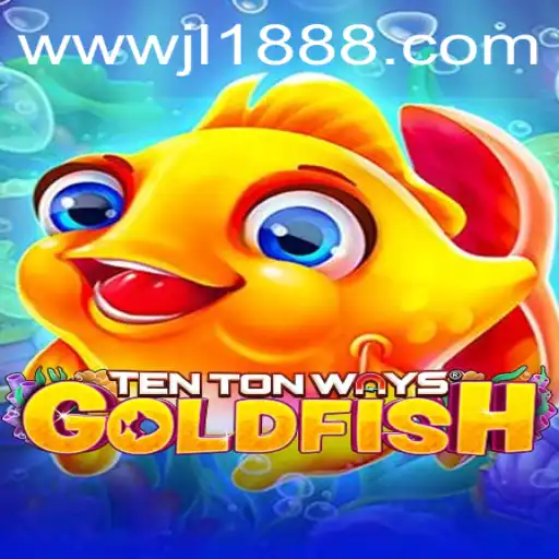 Discovering the World of TenTonWaysGoldfish: A Unique Gaming Experience