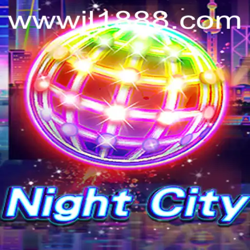 Discover NightCity: The Intriguing World of JL188