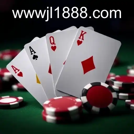 Poker Games: A Comprehensive Exploration with JL188