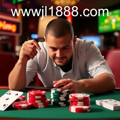 Responsible Gambling: Promoting a Balanced Approach with JL188